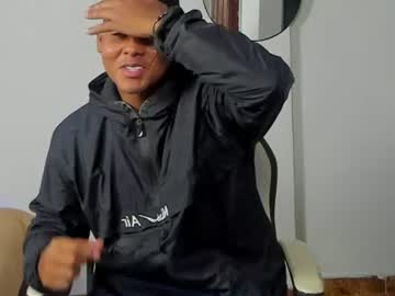Axel_Rouuse Chaturbate stream image from June 25, 2026