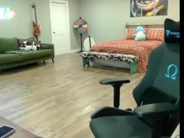 Coywilder Chaturbate stream image from June 25, 2026