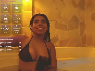 Dakotaferreti Chaturbate stream image from June 25, 2026