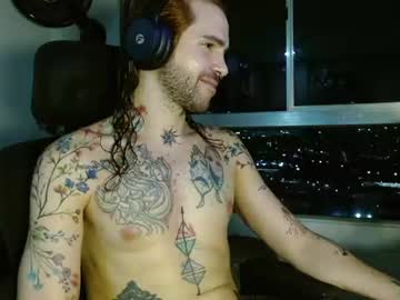Kingcat420 Chaturbate stream image from June 25, 2026