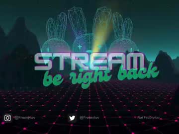 Nataly_05 Chaturbate stream image from June 25, 2026