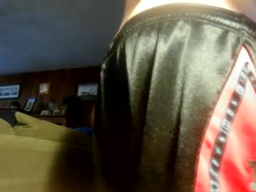 Newcleardays54 Chaturbate stream image from June 25, 2026