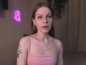 Stacyloveforu Chaturbate stream image from June 25, 2026