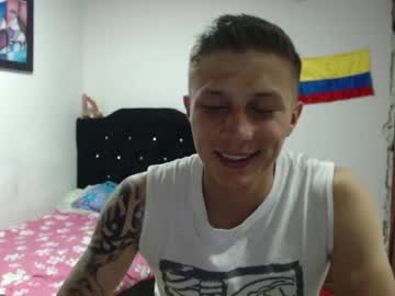 Stiiveen777 Chaturbate stream image from June 25, 2026