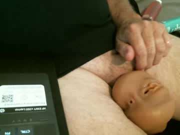 Thameslee Chaturbate stream image from June 25, 2026