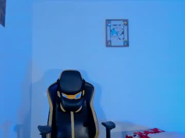 Tiny_Thomm Chaturbate stream image from June 25, 2026