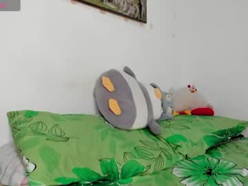 Amon__Ashford Chaturbate stream image from June 25, 2026