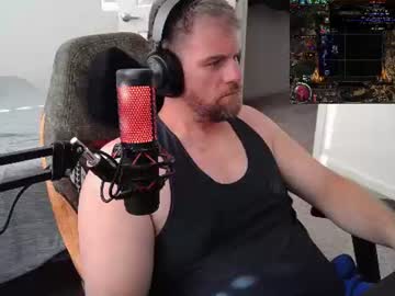 Controlsignal Chaturbate stream image from June 25, 2026