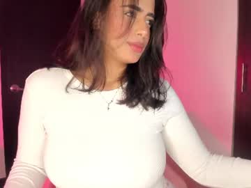Desired_Breasts Chaturbate stream image from June 25, 2026