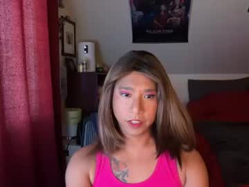 Femmebyme Chaturbate stream image from June 25, 2026