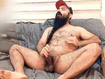 Hairybeardedsmoker Chaturbate stream image from June 25, 2026