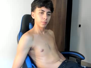 Iammaik Chaturbate stream image from June 25, 2026