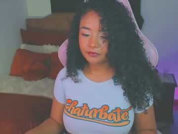 Keyla_Roberts_ Chaturbate stream image from June 25, 2026