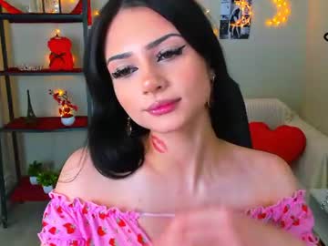 Kitti__ Chaturbate stream image from June 25, 2026
