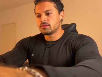 Lucasfit24 Chaturbate stream image from June 25, 2026