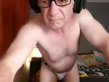 Luckypuppy222 Chaturbate stream image from June 25, 2026