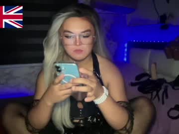 Miss_Anita_143 Chaturbate stream image from June 25, 2026