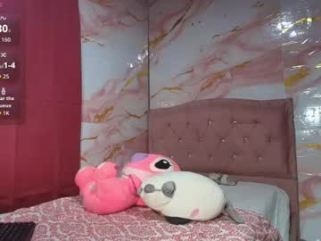 Natasexxi21 Chaturbate stream image from June 25, 2026