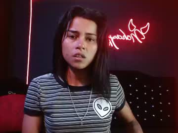 Noha_Thomson Chaturbate stream image from June 25, 2026