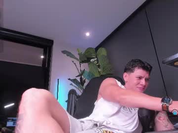 Zacandmarcosmg_ Chaturbate stream image from June 25, 2026