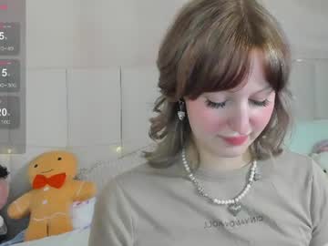 Adele_Silvyy Chaturbate stream image from June 25, 2026