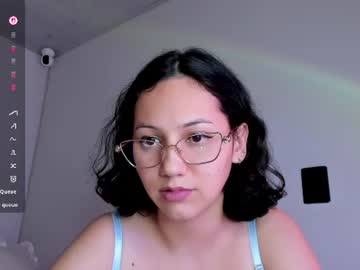 Anyi_1 Chaturbate stream image from June 25, 2026