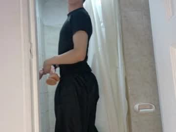 Dani_Dancer Chaturbate stream image from June 25, 2026
