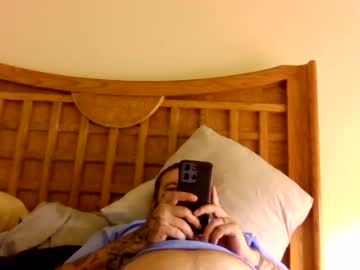 Geez_Louis Chaturbate stream image from June 25, 2026