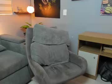 Giorgio_Leone2 Chaturbate stream image from June 25, 2026
