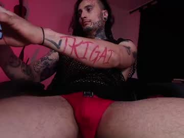 Ryuk_It Chaturbate stream image from June 25, 2026