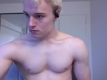 Thelevimeyers Chaturbate stream image from June 25, 2026