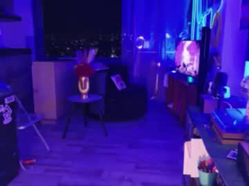 Unholyeva Chaturbate stream image from June 25, 2026