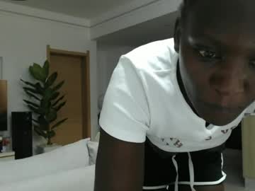 Whitenightandqueen Chaturbate stream image from June 25, 2026