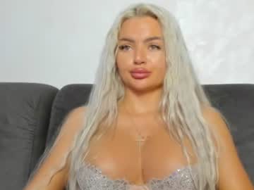 Barbiee__Girl Chaturbate stream image from June 25, 2026