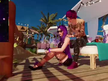 Beckyholes Chaturbate stream image from June 25, 2026