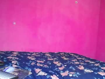 Gigi_Scott_ Chaturbate stream image from June 25, 2026
