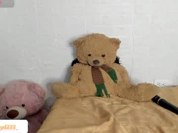 Haileyduke Chaturbate stream image from June 25, 2026