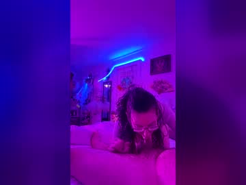 Jackie_Muon Chaturbate stream image from June 25, 2026