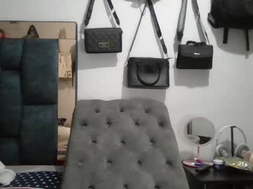 Krissstall447359 Chaturbate stream image from June 25, 2026