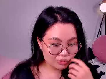 Kyliewebster Chaturbate stream image from June 25, 2026