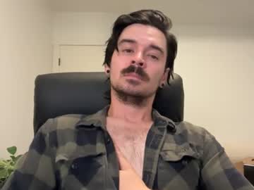 Moustachematt Chaturbate stream image from June 25, 2026