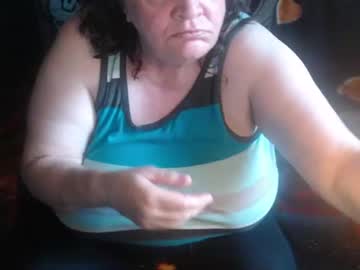 New_Milf Chaturbate stream image from June 25, 2026