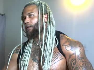 Ragnarrock25 Chaturbate stream image from June 25, 2026