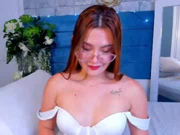 Saraalvarezx Chaturbate stream image from June 25, 2026