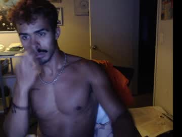 Tommy_Gunss Chaturbate stream image from June 25, 2026