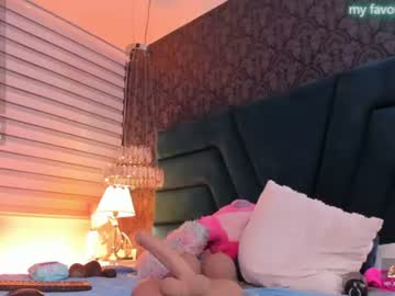 Vivi_Prinncess Chaturbate stream image from June 25, 2026