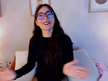 Anne_Noire Chaturbate stream image from June 25, 2026