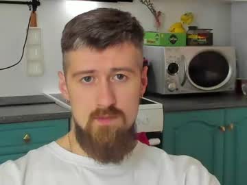 Bearded_Legend Chaturbate stream image from June 25, 2026