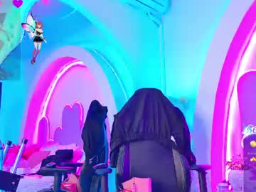 Bunnysexyy Chaturbate stream image from June 25, 2026