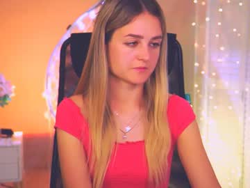 Deboralarson Chaturbate stream image from June 25, 2026